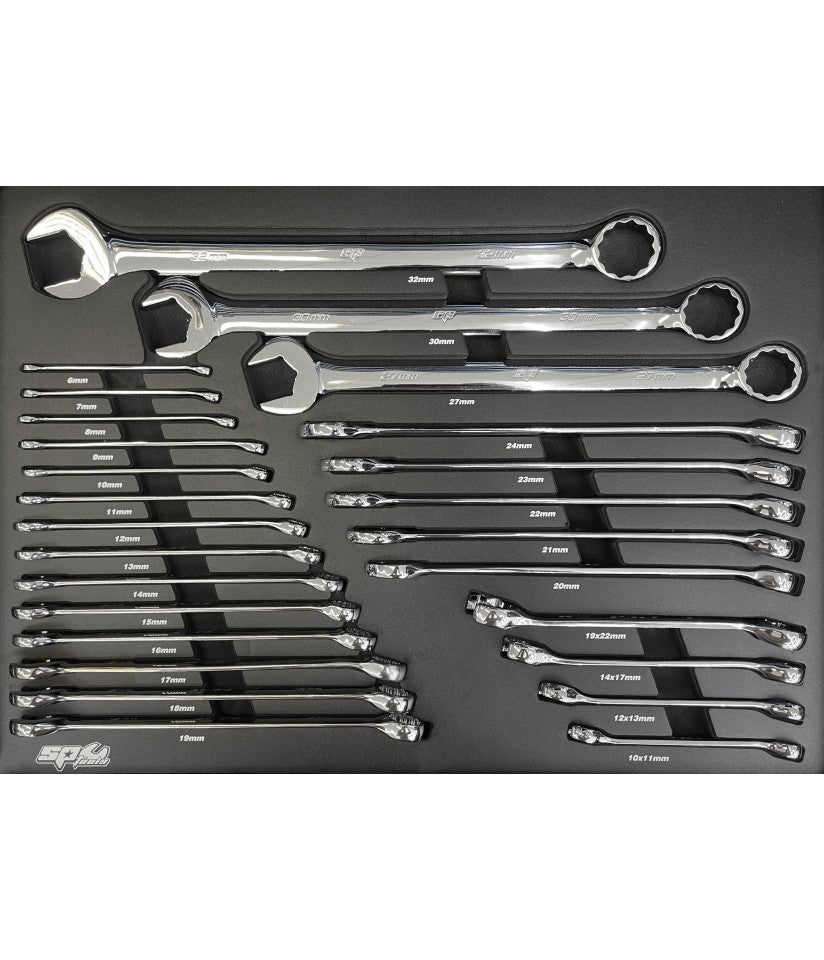 SPtools TECH SERIES DIAMOND BLACK \ BLUE \ RED 381 DELER