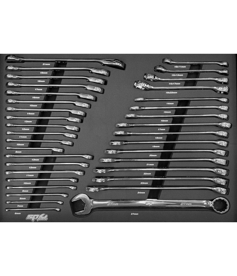 SPtools TECH SERIES DIAMOND BLACK \ BLUE \ RED 387 DELER