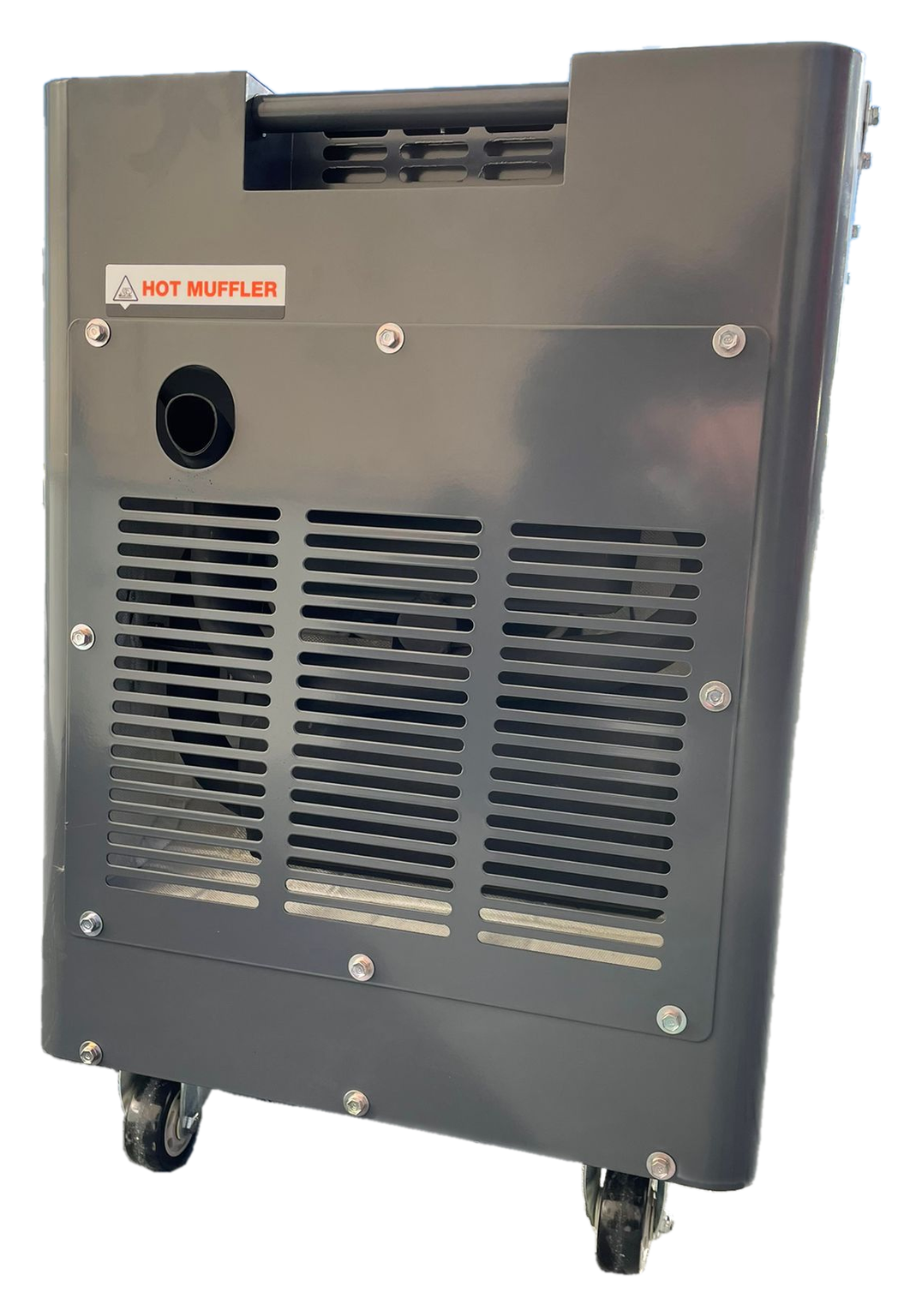 DDAE10500DSE-3G Diesel Aggregat 8,1kw