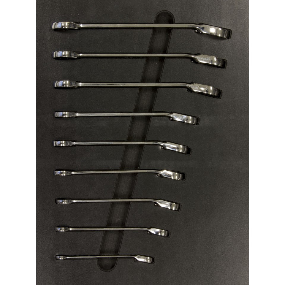 SPtools TECH SERIES BLACK 388 DELER