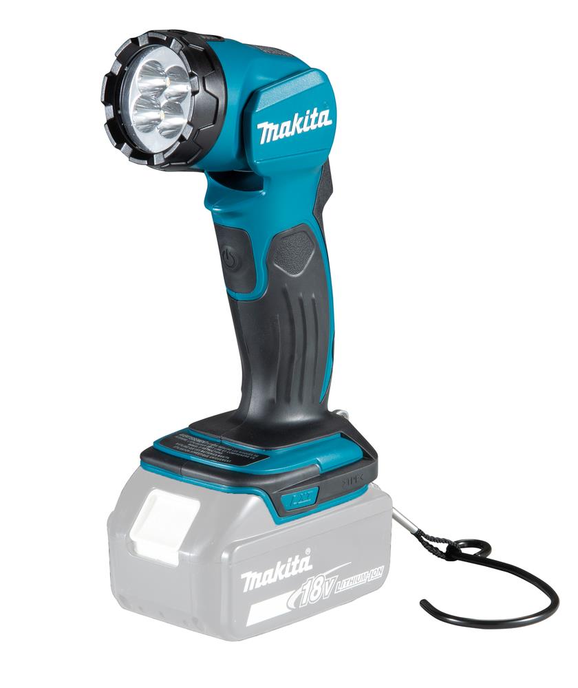 Makita DML815 LXT 18V LED Lykt