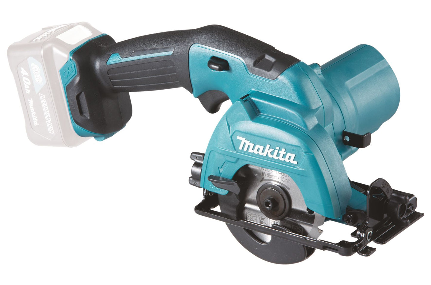 Makita HS301DZ Sirkelsag