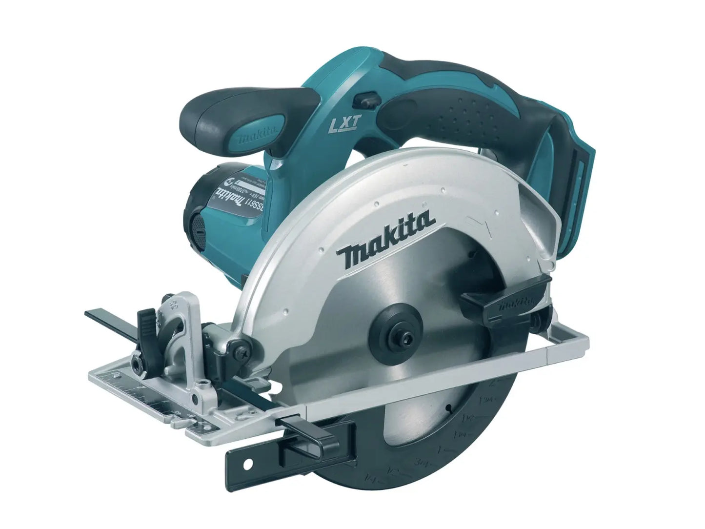 Makita DSS611Z - sirkelsag