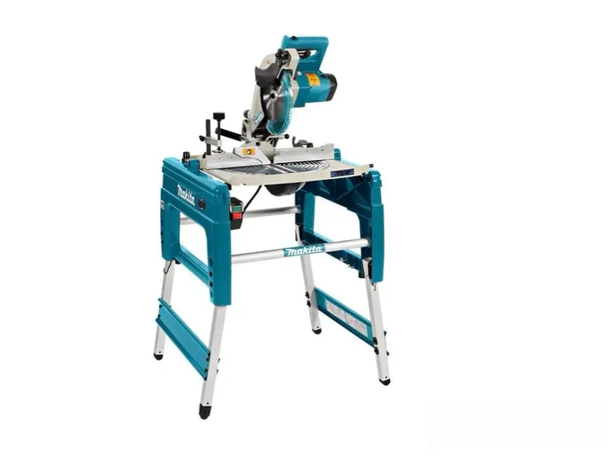 Makita - LF1000 230v/260mm Klyve-, kapp- og gjærsag