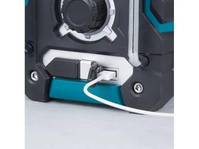 Makita DMR112 Bluetooth/DAB+