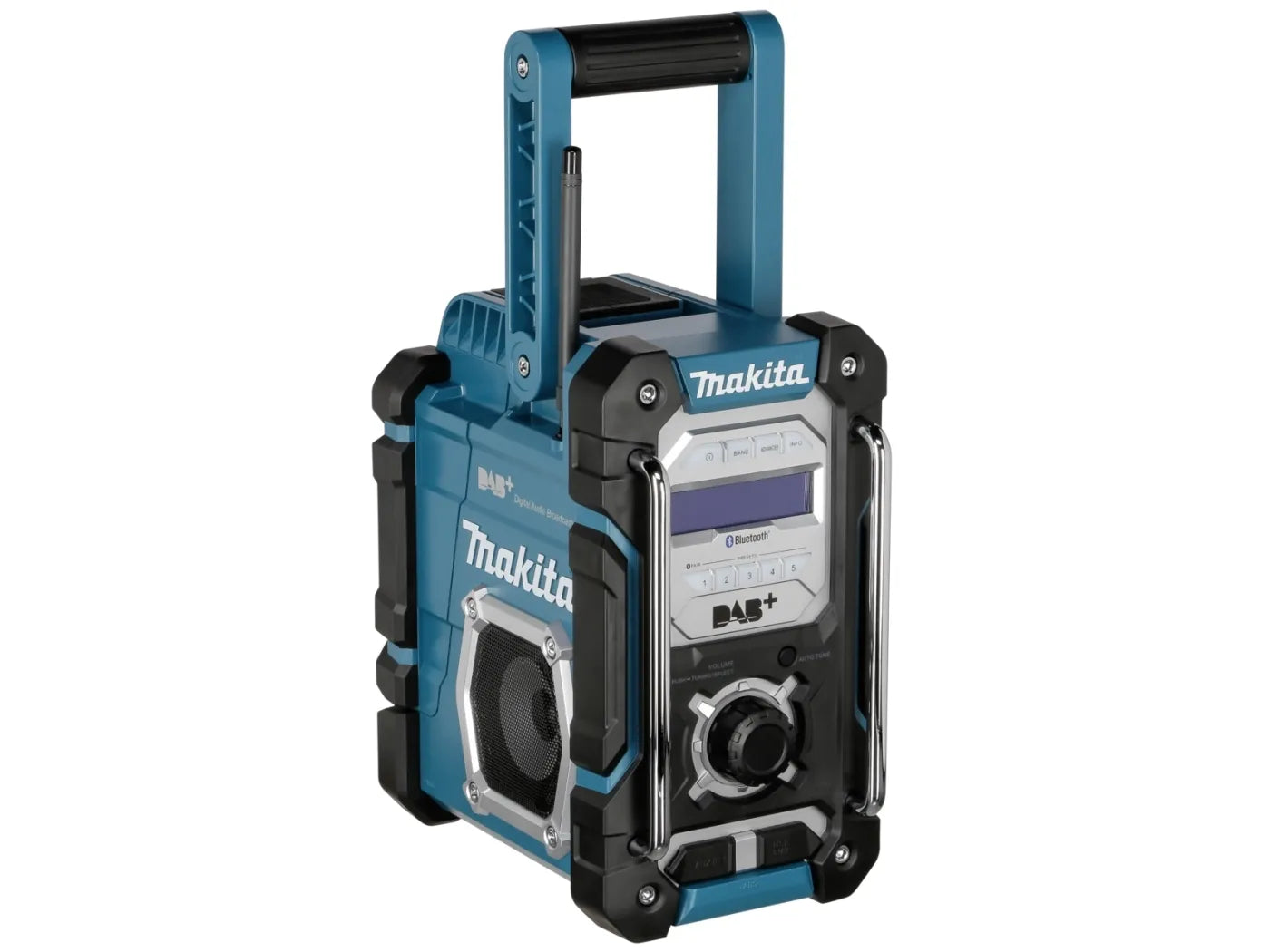 Makita DMR112 Bluetooth/DAB+