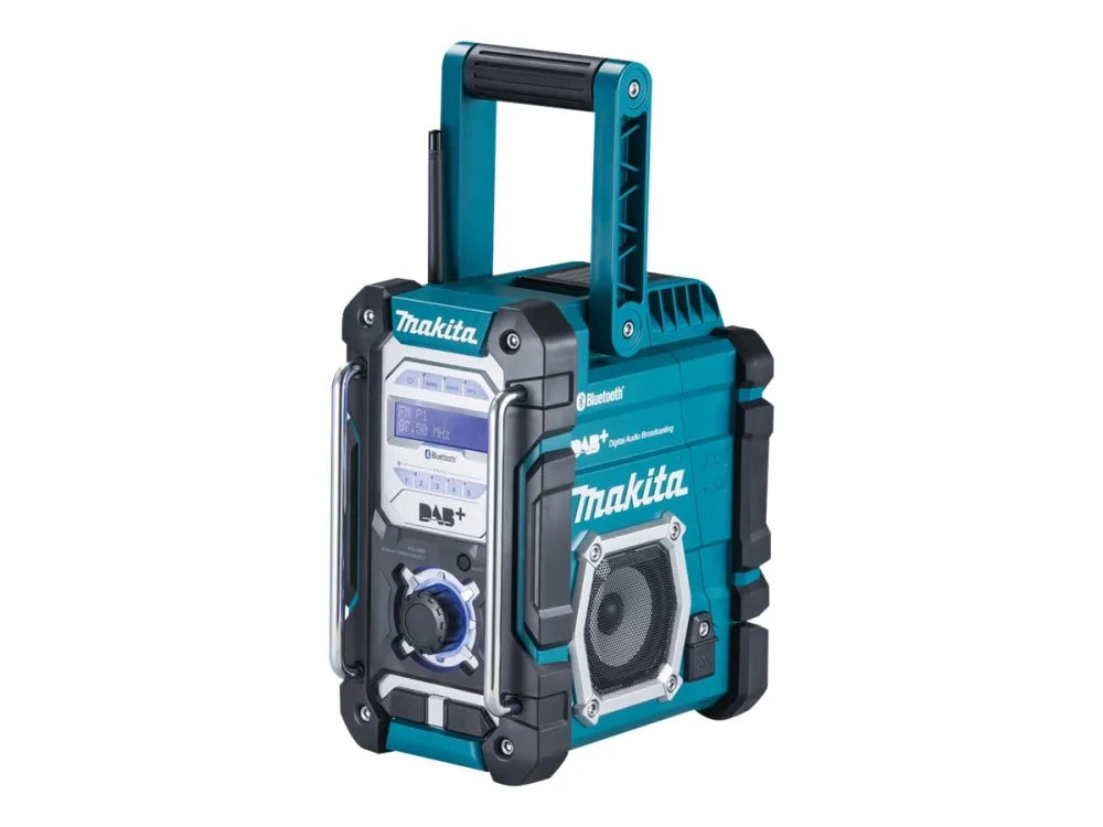 Makita DMR112 Bluetooth/DAB+