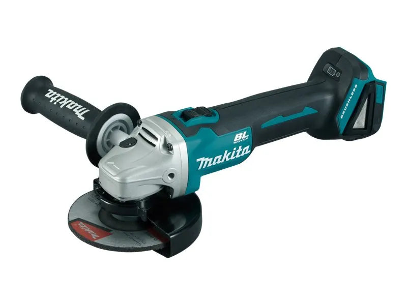 Makita DGA504Z Type II XPT Vinkelsliper
