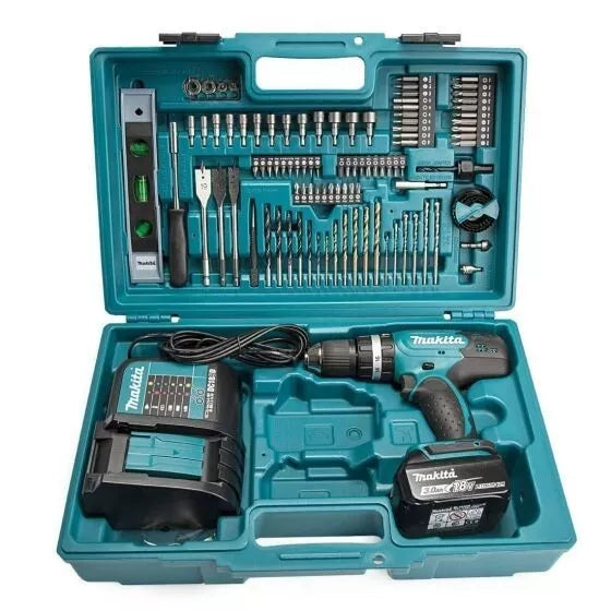 MAKITA 18V LXT DHP453 DHP453Z DHP453RFWX