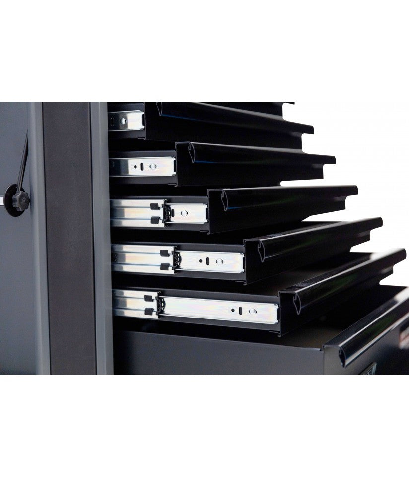 SPtools TECH SERIES DIAMOND BLACK \ BLUE \ RED 230 DELER