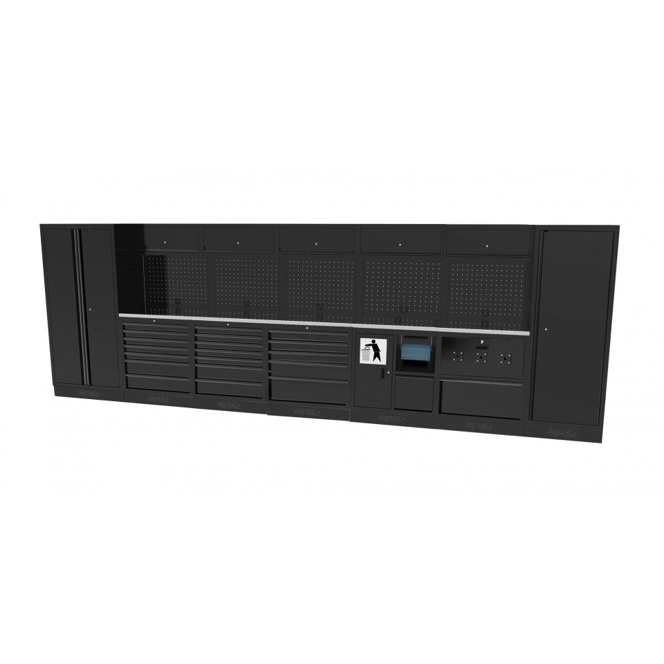 USA SERIES SPUSS215W