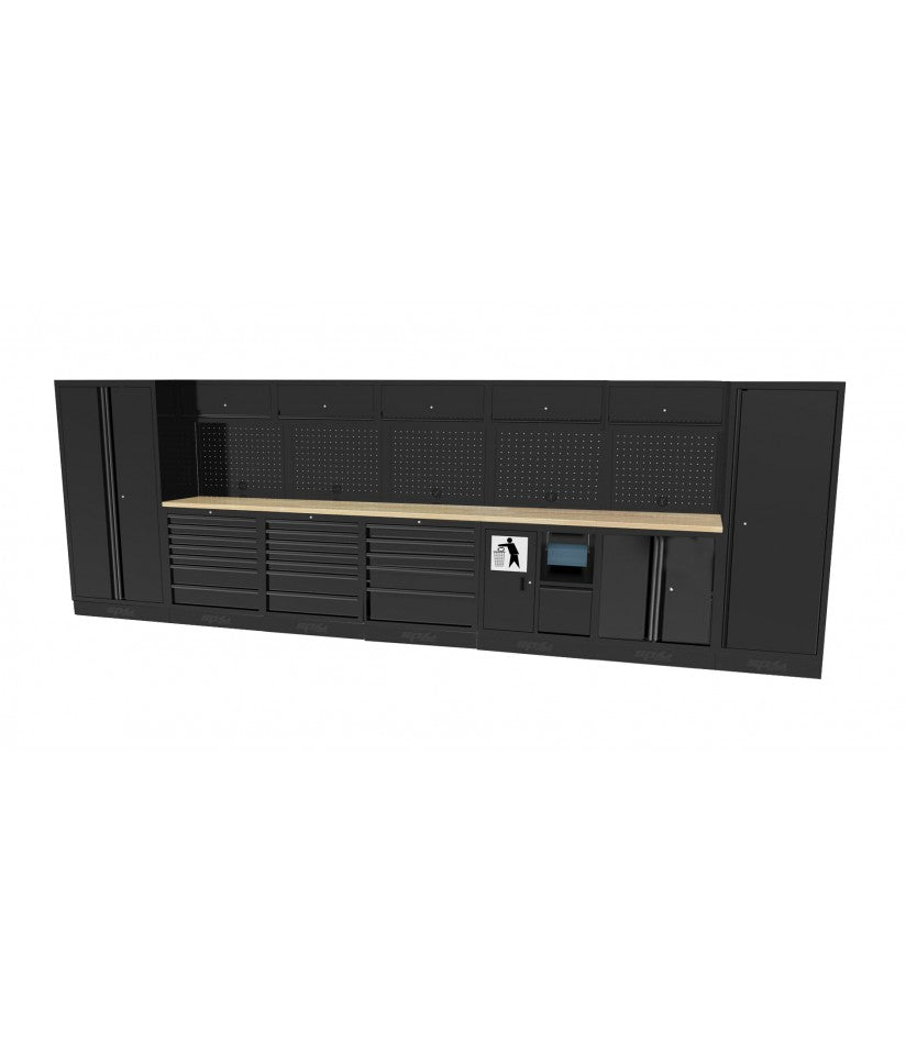 USA SERIES SPUSS215W