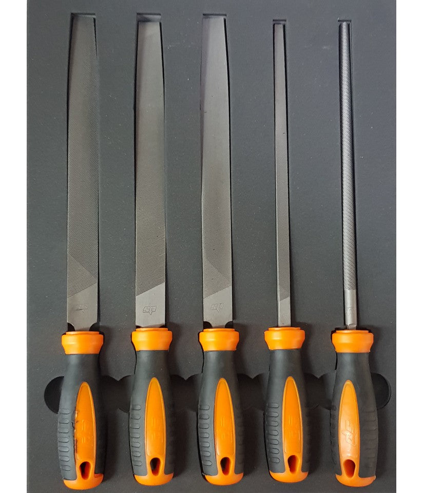 SPtools TECH SERIES RED \ BLUE 453DELER